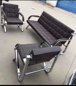 Today Design 5 Seater Parlour Chair