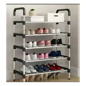 Uniqe Shoe Rack 5 Layer