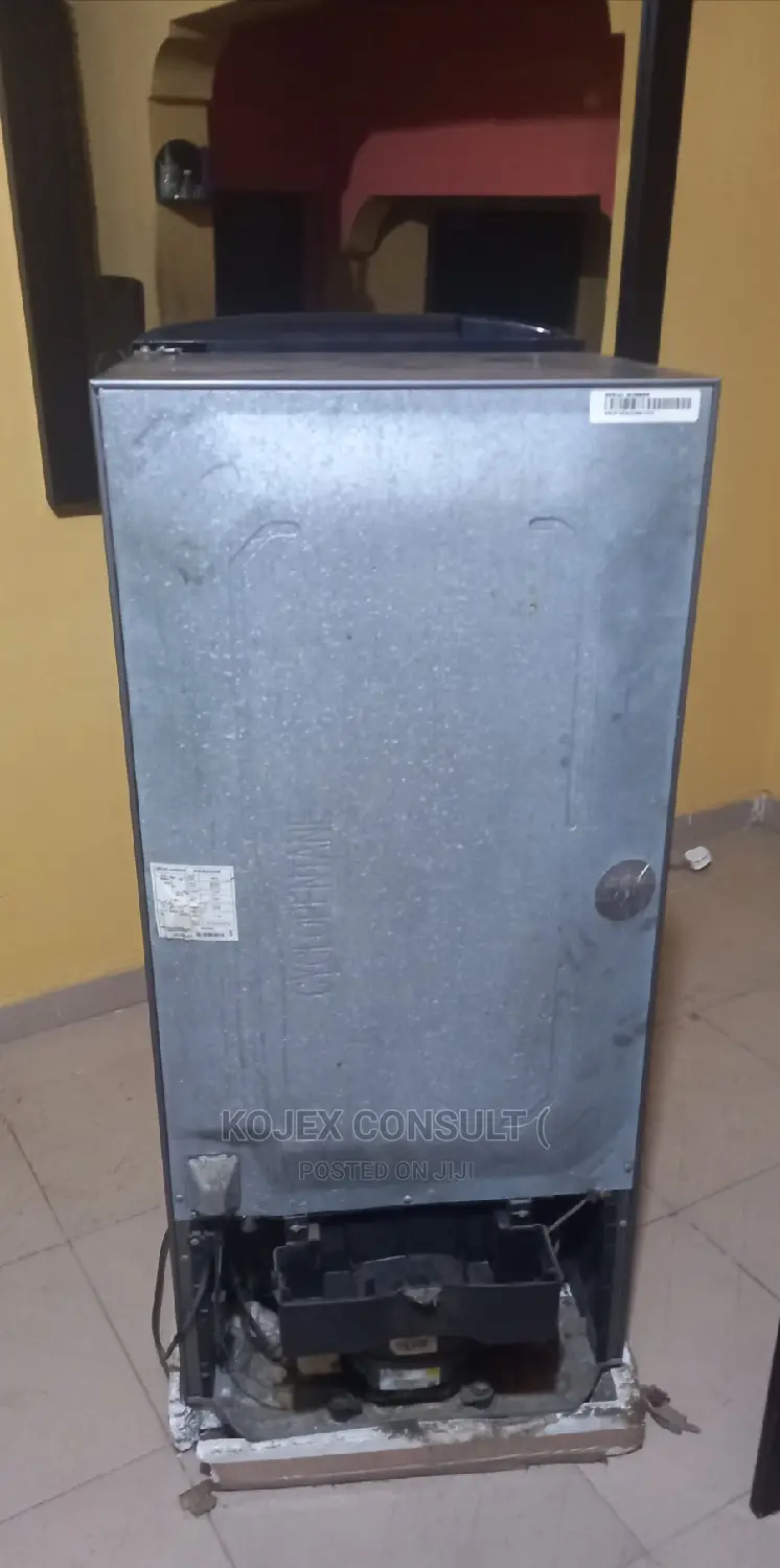 192 Litre Samsung Single Door Fridge Pebble Blue At