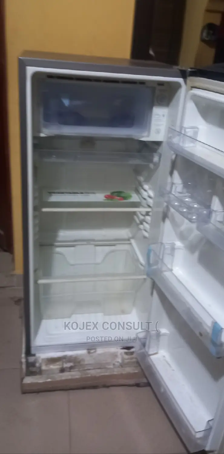 192 Litre Samsung Single Door Fridge Pebble Blue At