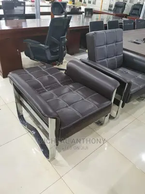 Today Design Parlour Chair 5 Seaters