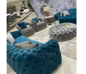 Couch of 7 Seater for Homes/ Hotels/ Lounges/ Guesthouses