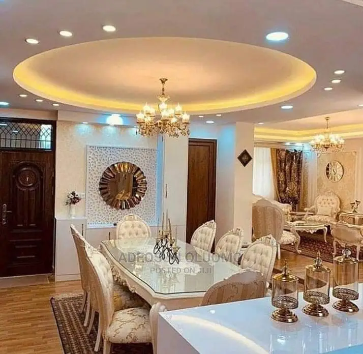 POP Interior Exterior Design