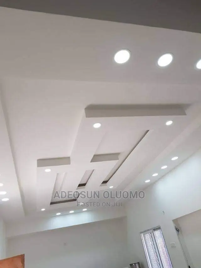 POP Interior Exterior Design
