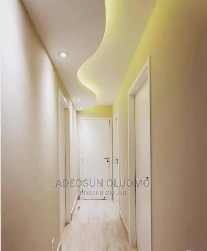 POP Interior Exterior Design