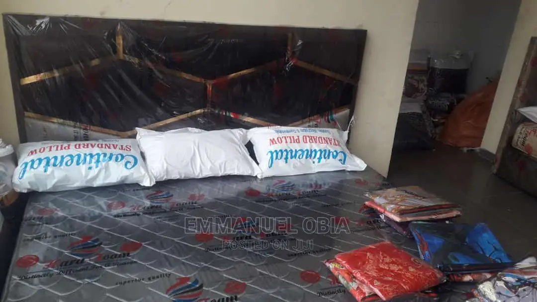 Mattresses