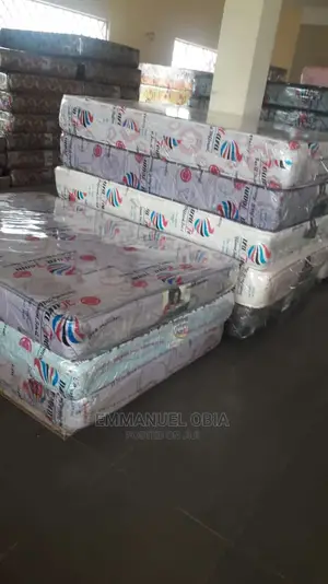 Mattresses