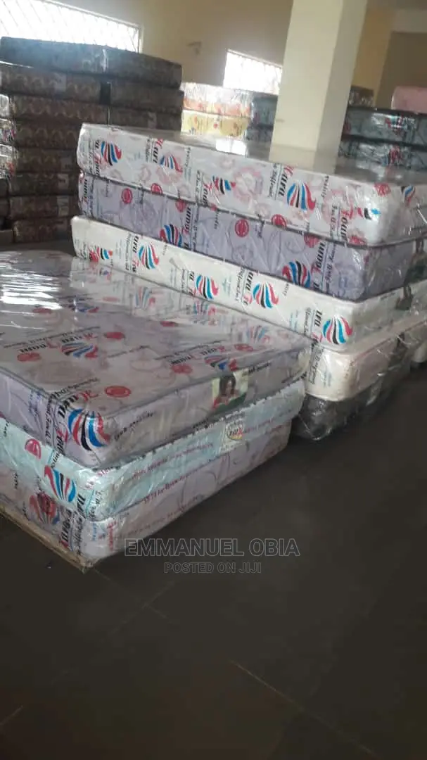 Mattresses