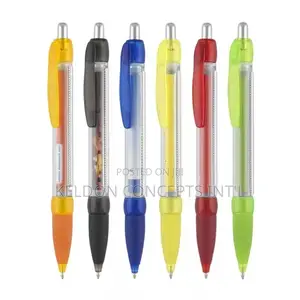 Election Campaign Banner Pens