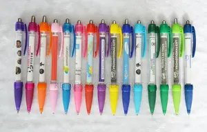 Election Campaign Banner Pens