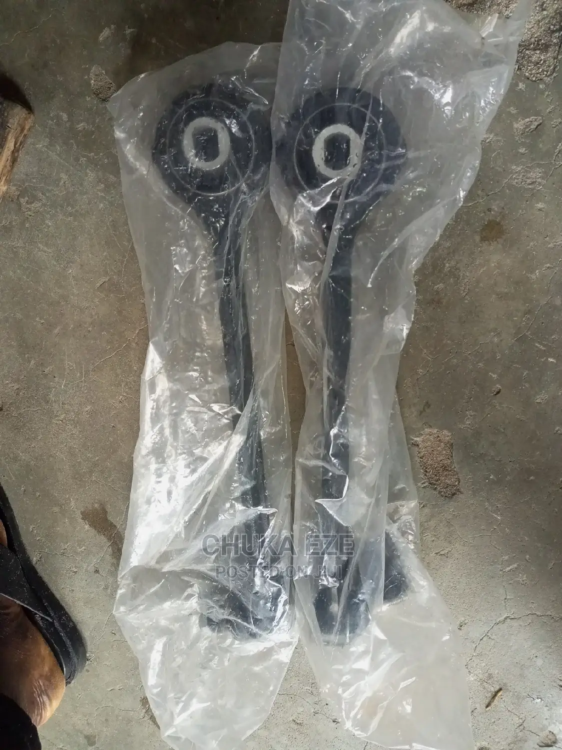 Chrysler 300C Front Lower Arm 2006/2010