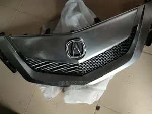 Acura ZDX 2011/13 Front Grill