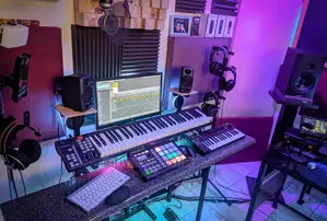 Music Production 