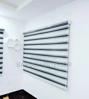 Window Blind Shade Solutions