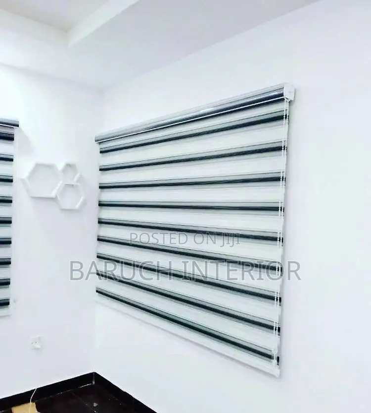 Window Blind Shade Solutions