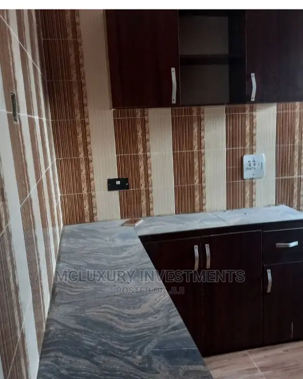 Furnished 2bdrm Block of Flats in Olokanla. Ajah, Maryland for rent