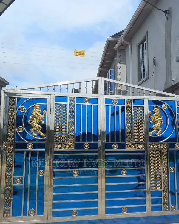Furnished 2bdrm Block of Flats in Olokanla. Ajah, Maryland for rent