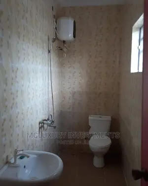 Furnished 2bdrm Block of Flats in Olokanla. Ajah, Maryland for rent