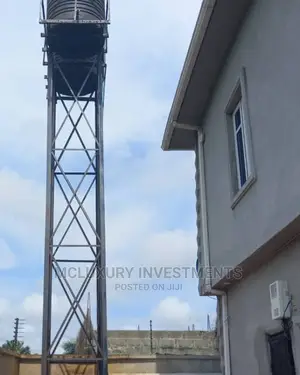 Furnished 2bdrm Block of Flats in Olokanla, Ogudu for rent