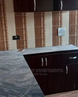 Furnished 2bdrm Block of Flats in Olokanla, Ogudu for rent