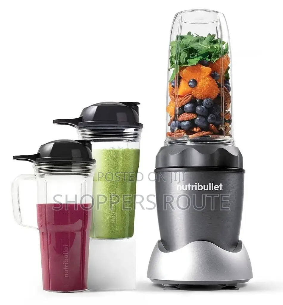 Nutribullet Pro 1200