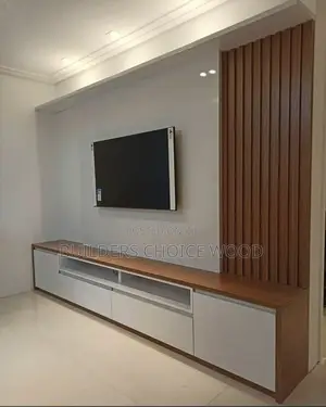 TV Wall Console