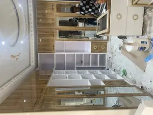 Walk in Closet Wardrobes