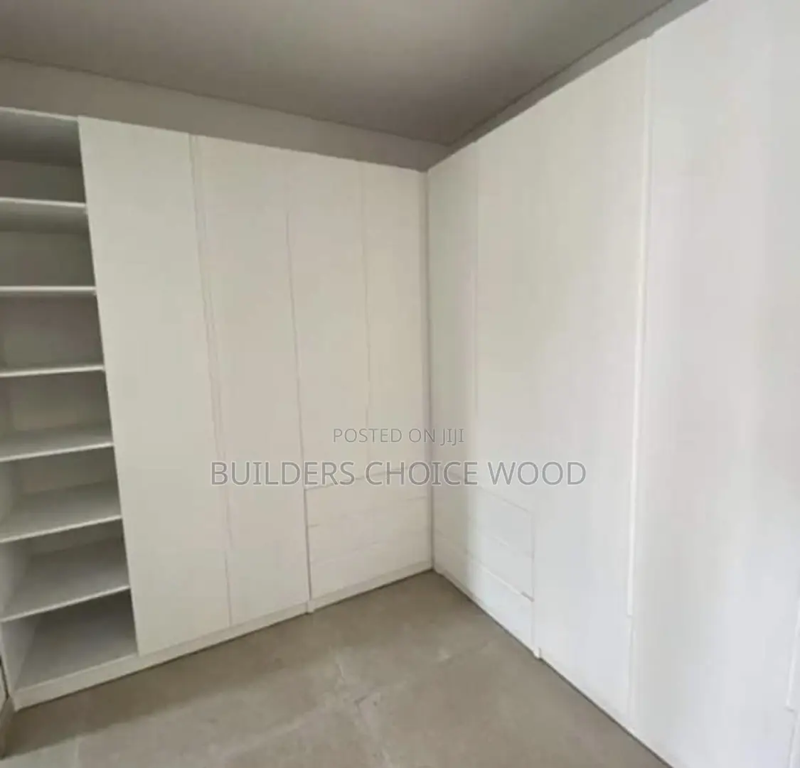 Wardrobes With Style