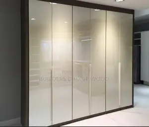 Wardrobes With Style