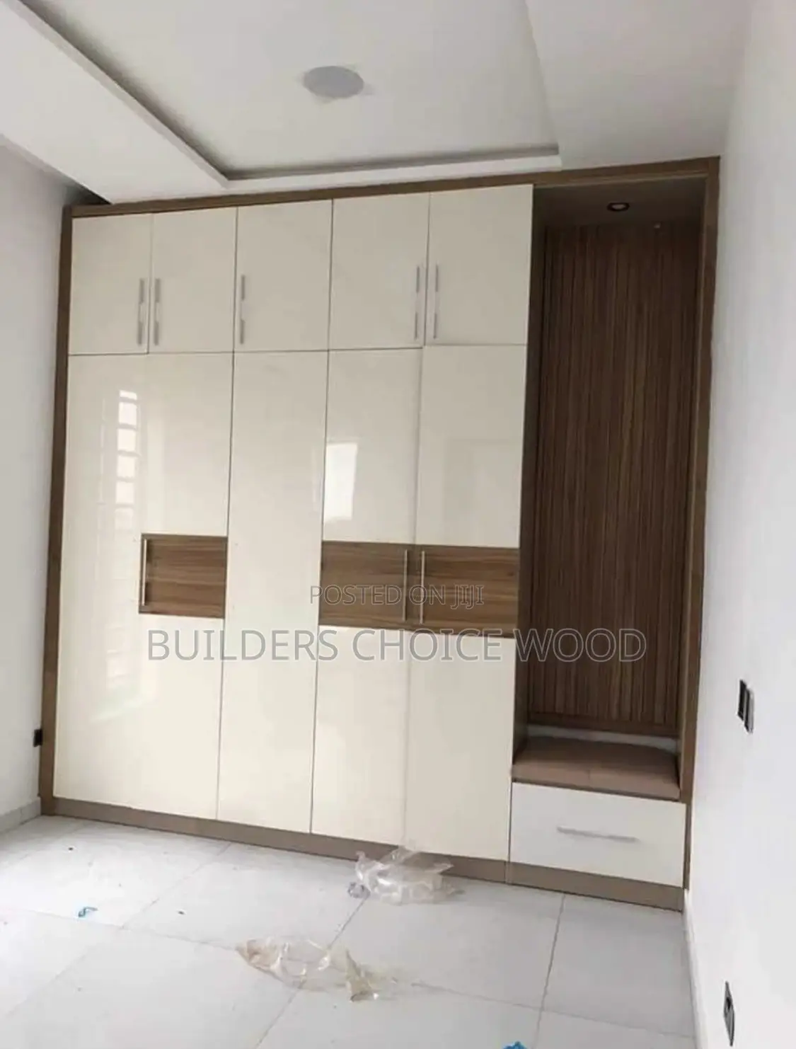 Wardrobes With Style