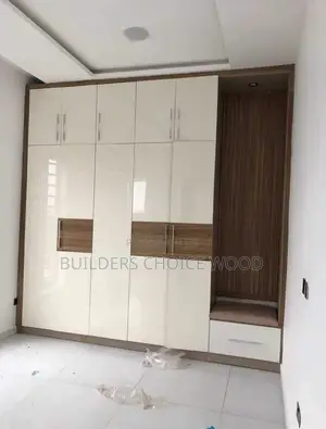 Wardrobes With Style