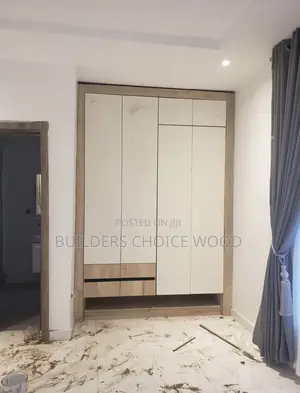 Wardrobes With Style