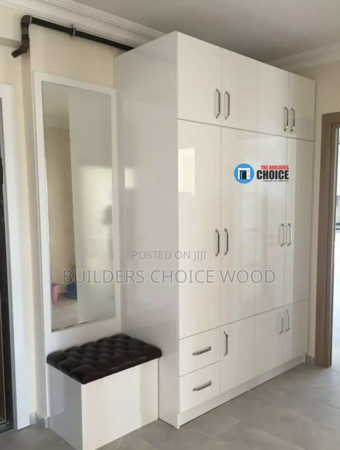 Wardrobes With Style