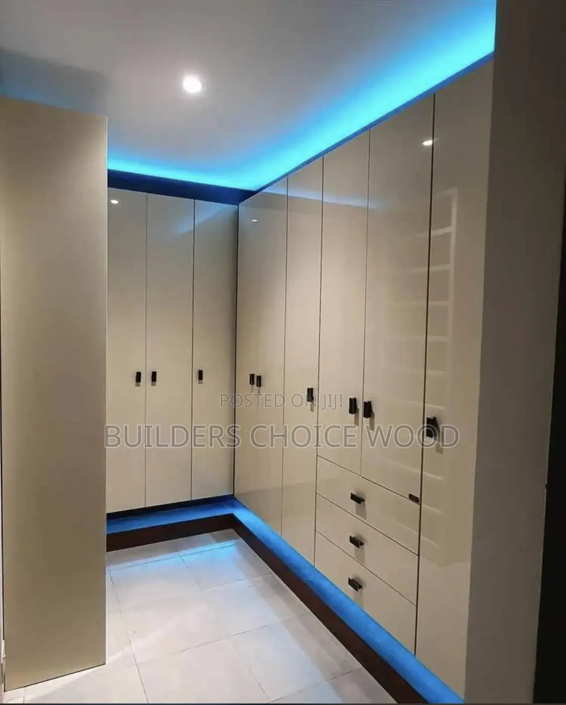 Wardrobes With Style