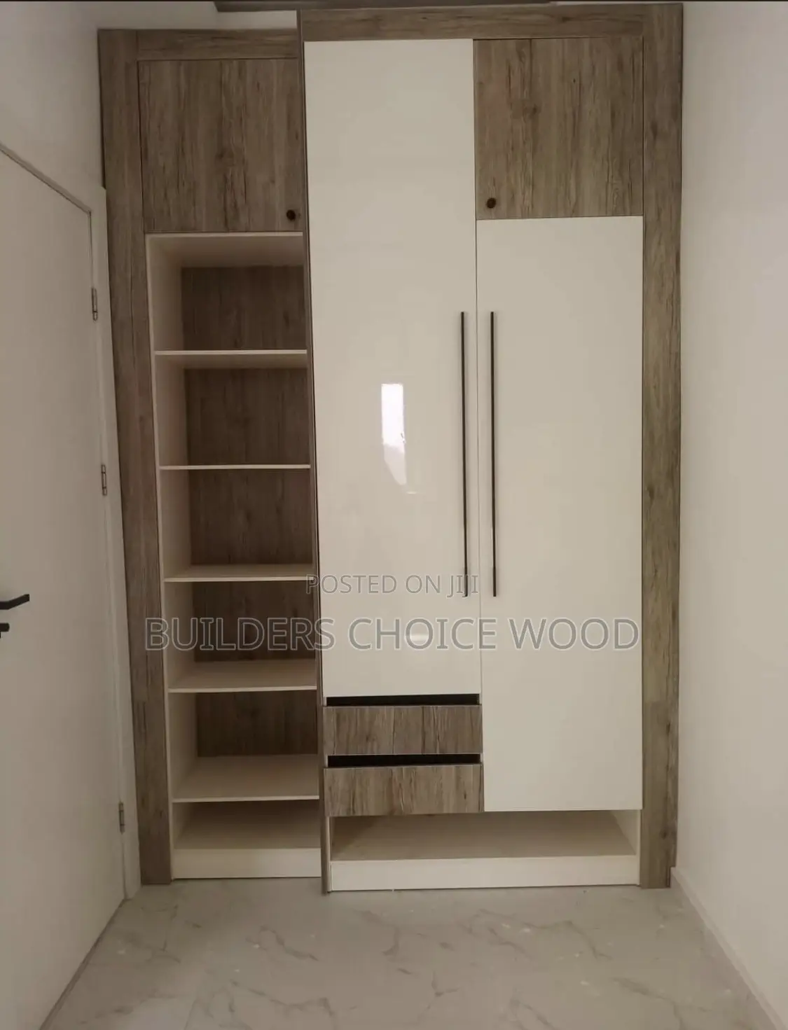 Wardrobes With Style