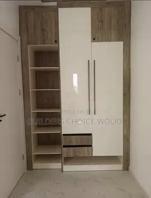 Wardrobes With Style