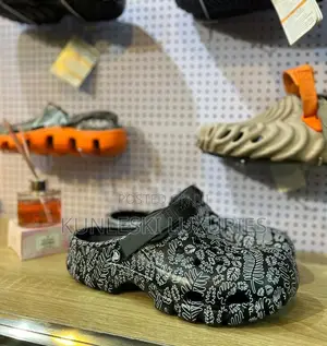 Original Crocs Slides Collections Available