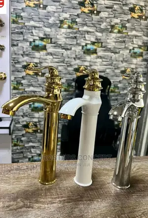 England Quality Mixer Tap