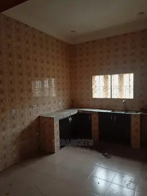Furnished 3bdrm Apartment in Magboro, Obafemi-Owode for rent
