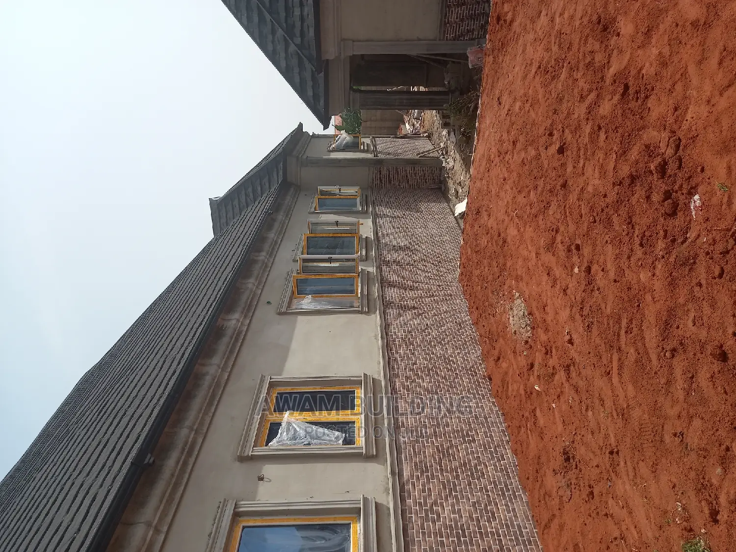Building Contractor