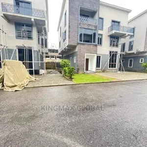 Photo - 5bdrm Duplex in Jabi for Sale
