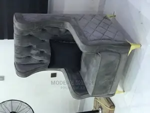 Well Designed Accent Chair