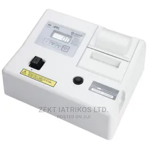 Apel Brand Bilirubin Meter 5200