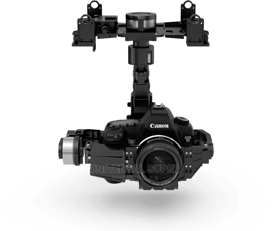 Rent Your Cameras and Drone With Camera Operator Today