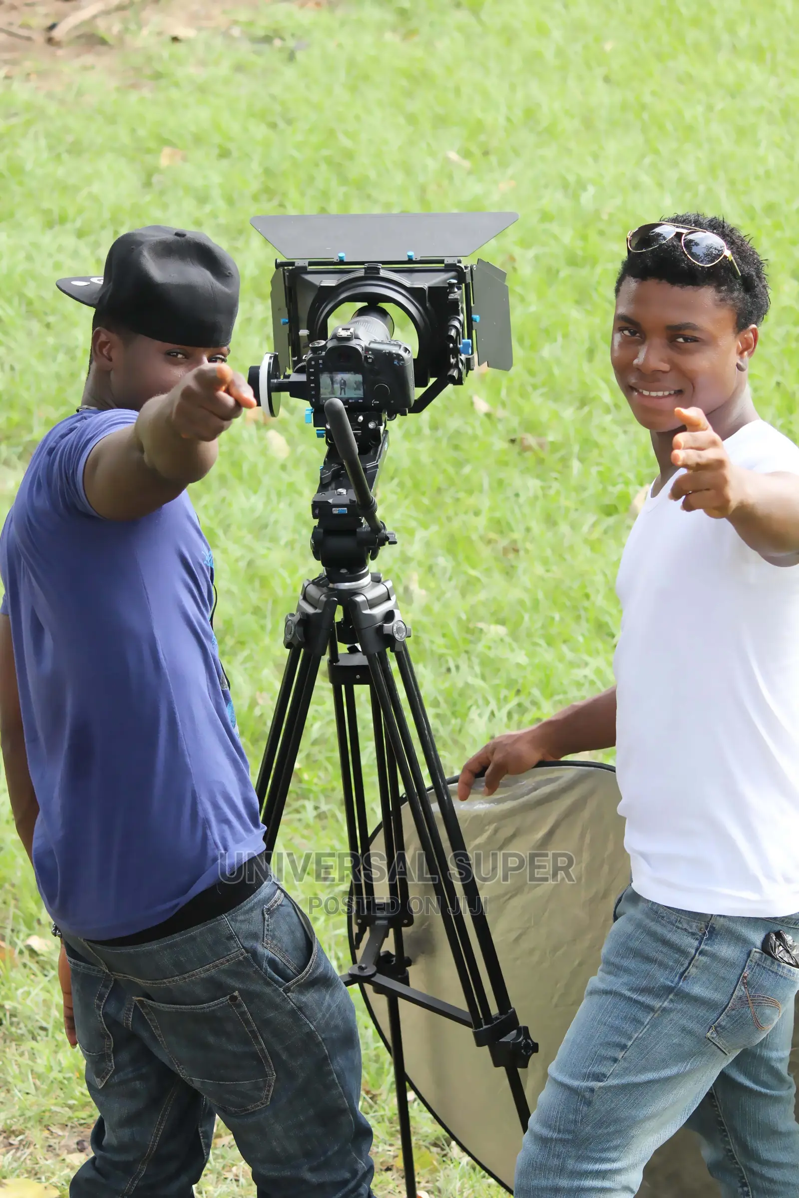 Rent Your Cameras and Drone With Camera Operator Today