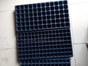 Nursery /Seedling Tray 200,128,105,104, 72,60, 50 Cells
