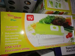 Nicer Dicer Plus