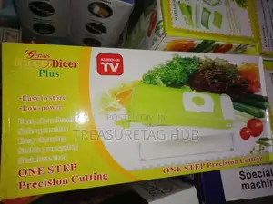 Nicer Dicer Plus