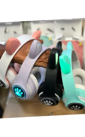 CAT Bluetooth Headphones. CAT 28 Headphones.