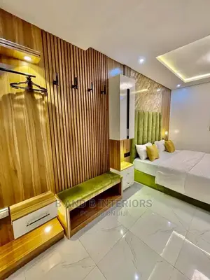 Wall Designed and TV Wall Design/Pop Ceiling,Interior Paint